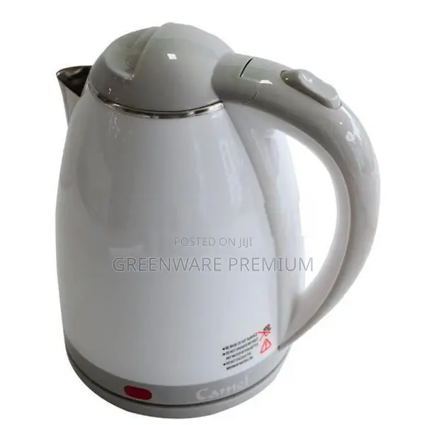 Camel Electric Kettle (CA18DL)