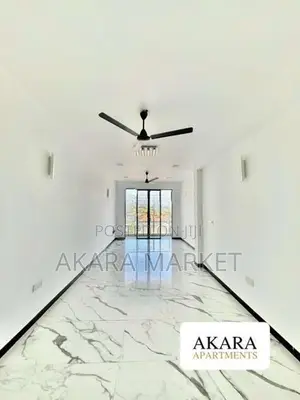 Rasika Ocean - Unfurnished Apartment For Sale A52099 Colombo 06