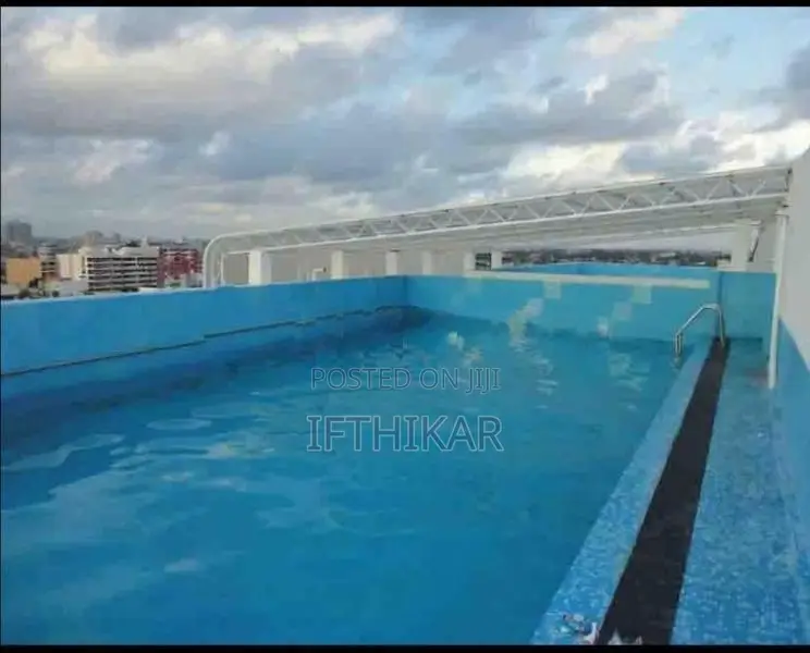 Furnished 3 Bedroom Apartment for Long Term Rent Colombo 06