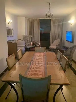 Crescat - 03 Bedroom Furnished Apartment for Rent in Colombo 3 (A3450)