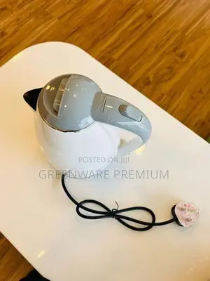 Camel Electric Kettle (CA18DL)
