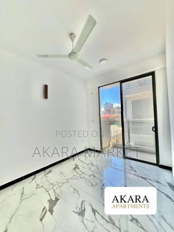 Rasika Ocean - Unfurnished Apartment For Sale A52099 Colombo 06
