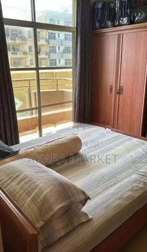 Seagulls Apartments - Furnished Apartment for Sale A43442 Colombo 06