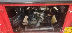 Bajaj RE 2005