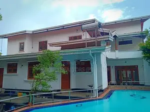Ultra-Luxury 2-Storey Mansion for Sale – Kiribathgoda