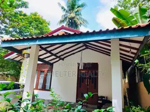 3 Bedroom House for rent in Angoda