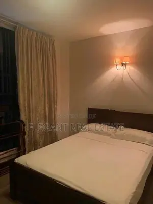 Crescat - 03 Bedroom Furnished Apartment for Rent in Colombo 3 (A3450)