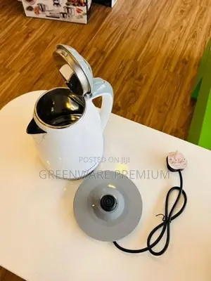 Camel Electric Kettle (CA18DL)