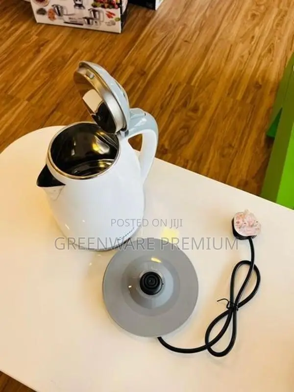 Camel Electric Kettle (CA18DL)
