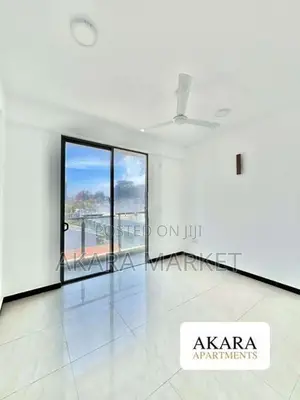 Rasika Ocean - Unfurnished Apartment For Sale A52099 Colombo 06