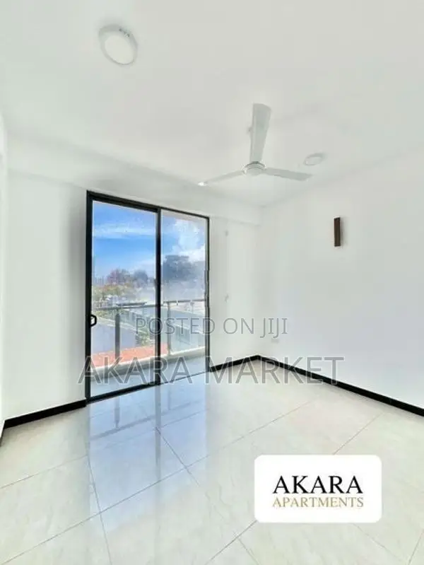 Rasika Ocean - Unfurnished Apartment For Sale A52099 Colombo 06