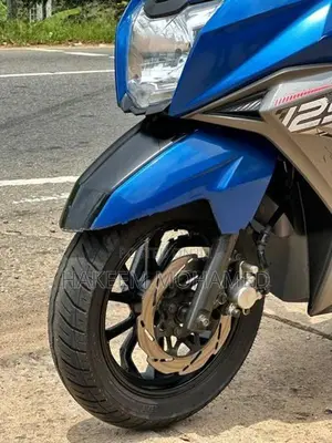TVS Ntorq 2020