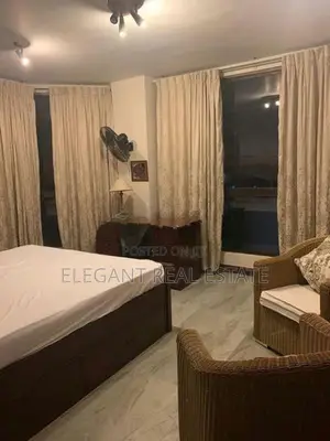 Crescat - 03 Bedroom Furnished Apartment for Rent in Colombo 3 (A3450)