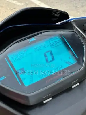 TVS Ntorq 2020