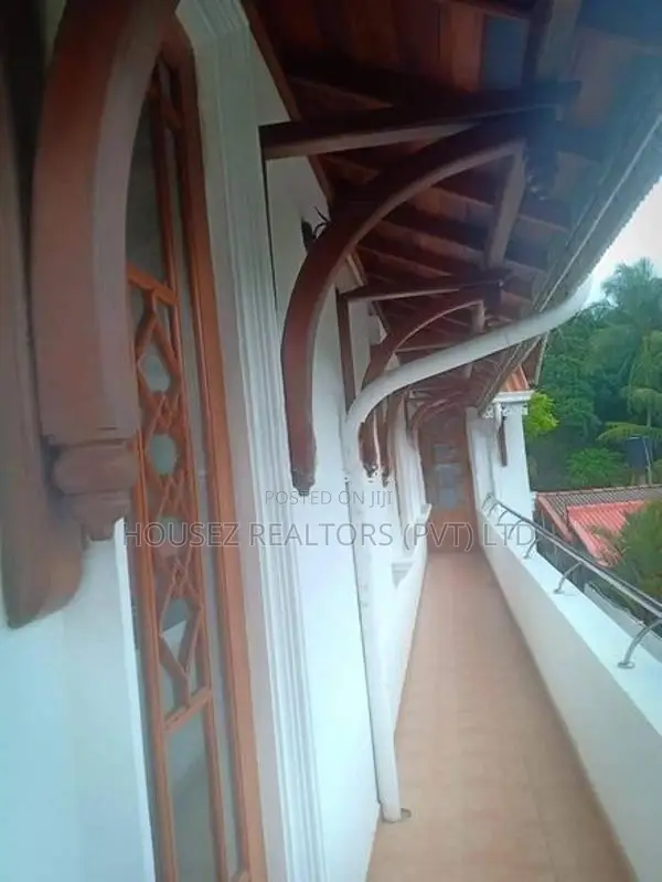 Ultra-Luxury 2-Storey Mansion for Sale – Kiribathgoda