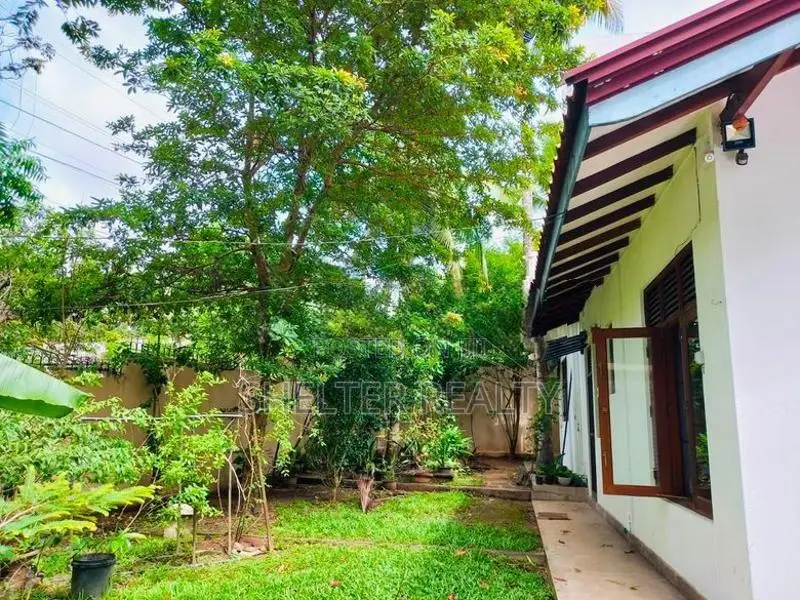 3 Bedroom House for rent in Angoda