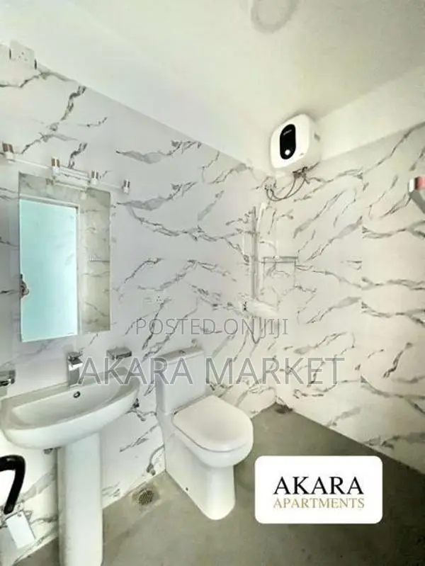 Rasika Ocean - Unfurnished Apartment For Sale A52099 Colombo 06