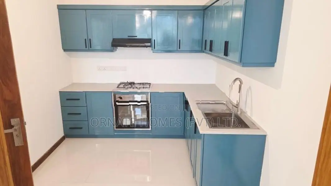 Brand New Luxury House For Sale - Nugegoda, Delkanda (5bd)