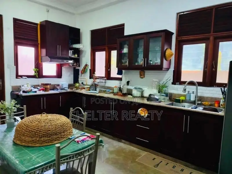 3 Bedroom House for rent in Angoda