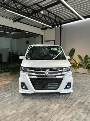 Suzuki Wagon R 2026