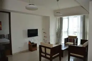 Emperor - 02 Bedroom Furnished Apartment for Rent in Colombo 03 (A1729