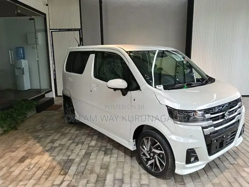 Suzuki Wagon R 2026
