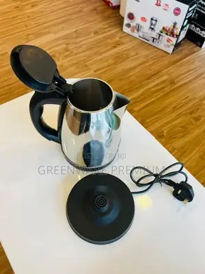 Kawasaki Electric Kettle (lhkt85)