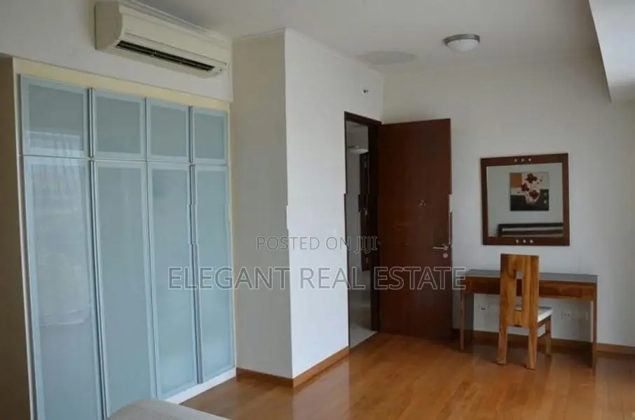 Emperor - 02 Bedroom Furnished Apartment for Rent in Colombo 03 (A1729