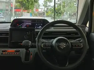 Suzuki Wagon R 2026