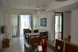 Emperor - 02 Bedroom Furnished Apartment for Rent in Colombo 03 (A1729