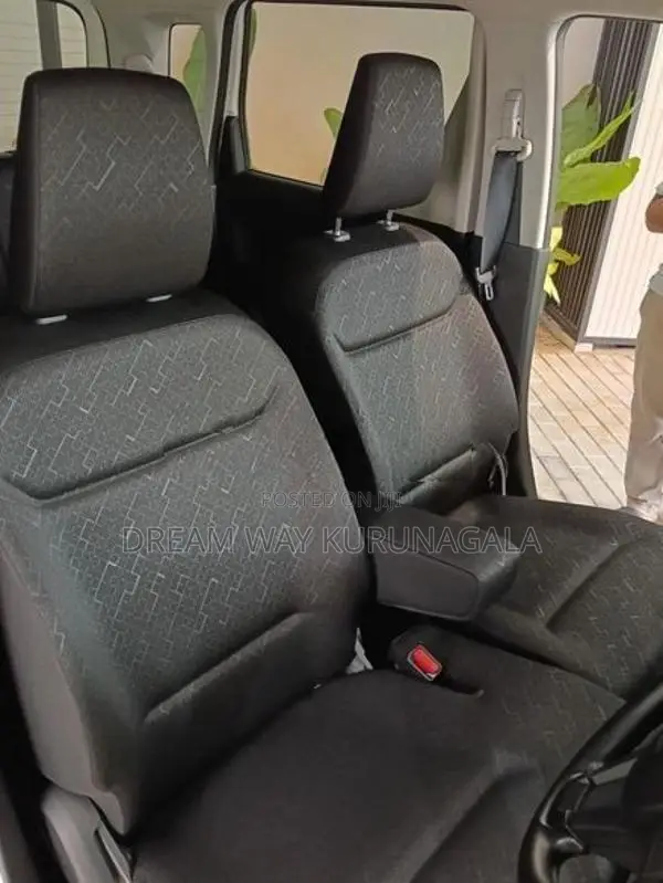 Suzuki Wagon R 2026