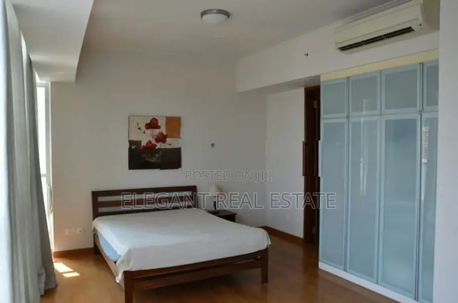 Emperor - 02 Bedroom Furnished Apartment for Rent in Colombo 03 (A1729