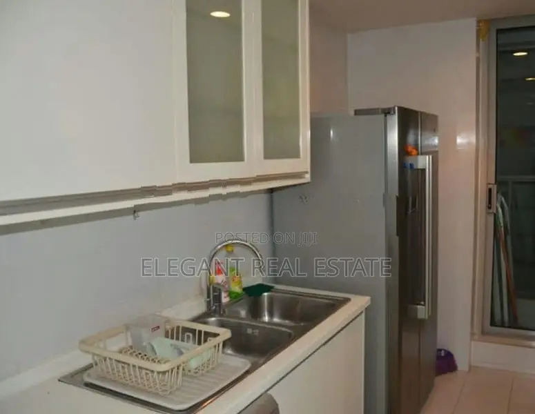 Emperor - 02 Bedroom Furnished Apartment for Rent in Colombo 03 (A1729