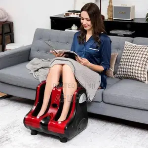 Foot Massager