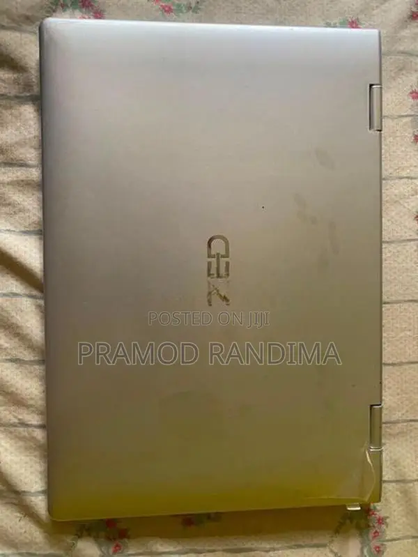 ZED Note Laptop