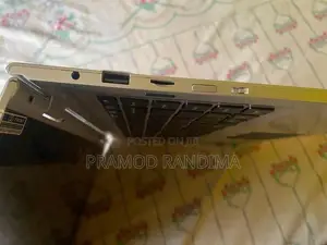 ZED Note Laptop