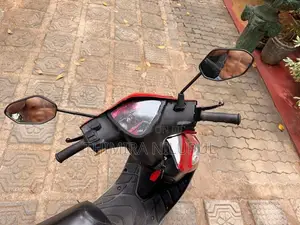 TVS Streak 2010