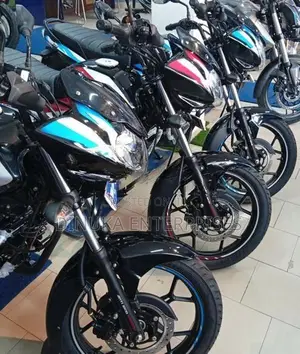Bajaj Discover 125 2026
