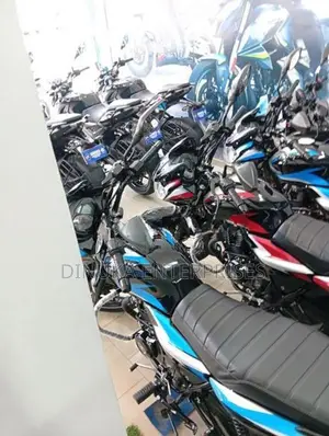 Bajaj Discover 125 2026