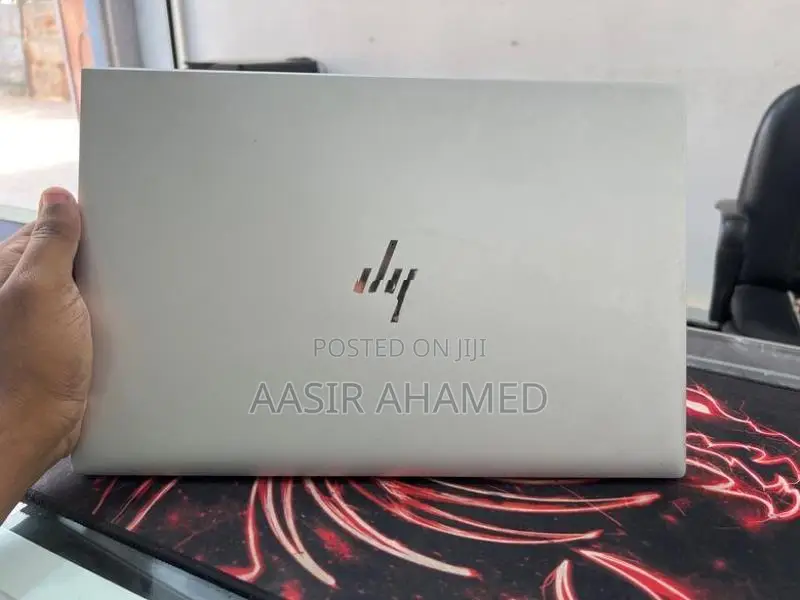Elitebook