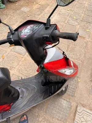 TVS Streak 2010