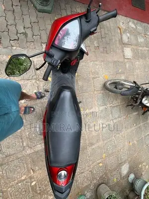 TVS Streak 2010