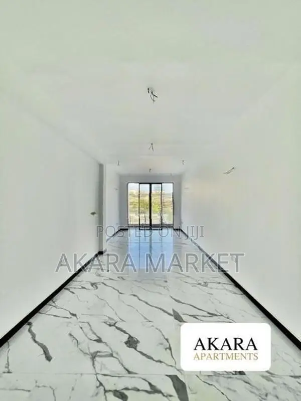 Rasika Ocean - Unfurnished Apartment For Sale A53085 Colombo 06