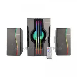 Microlab G200BT 2.1 Gaming Subwoofer With Bluetooth