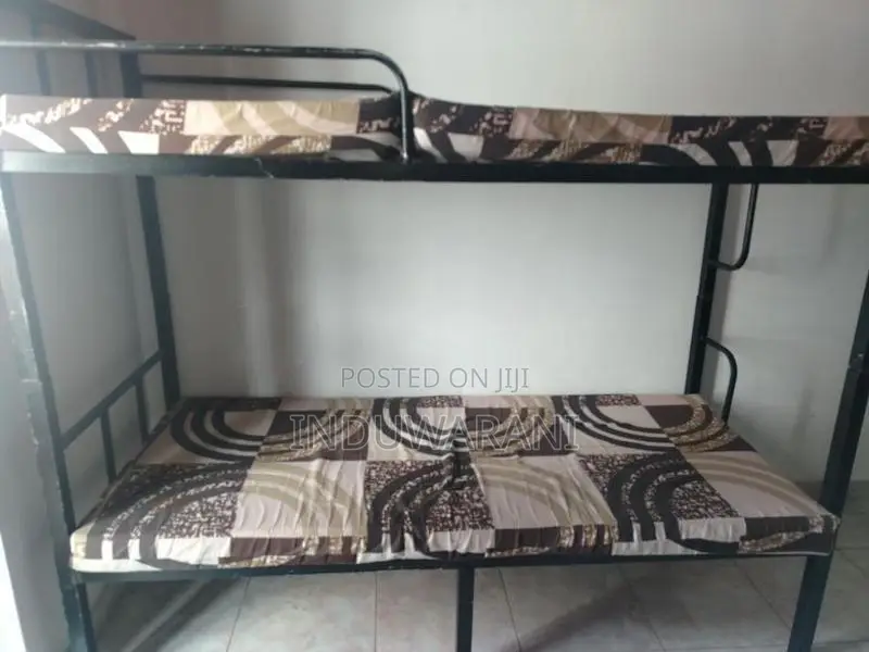 Double Bed – Excellent Condition