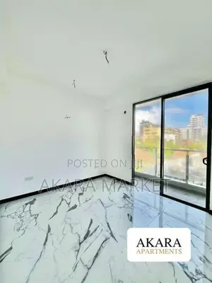 Rasika Ocean - Unfurnished Apartment For Sale A53085 Colombo 06