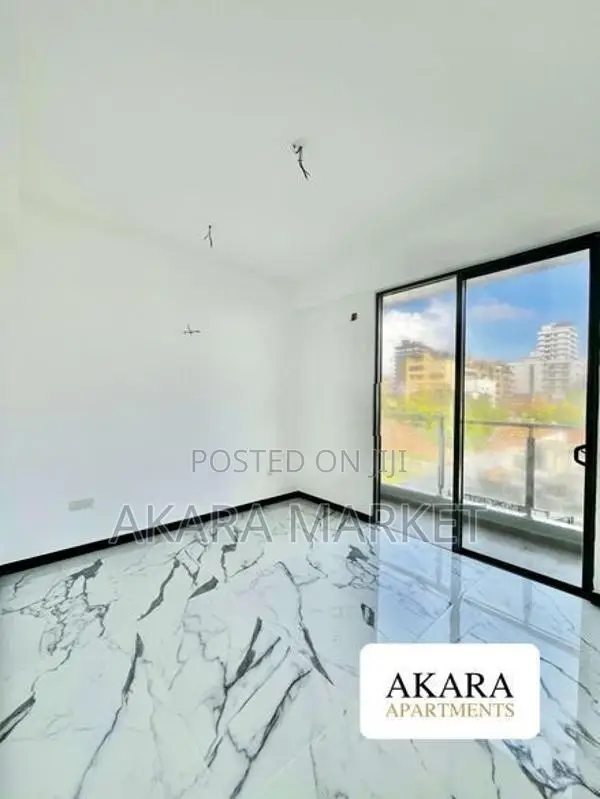 Rasika Ocean - Unfurnished Apartment For Sale A53085 Colombo 06