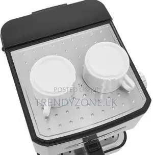Sokany 15 Bar Espresso Coffee Machine