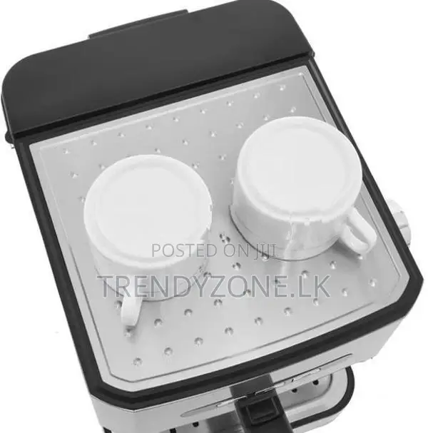 Sokany 15 Bar Espresso Coffee Machine