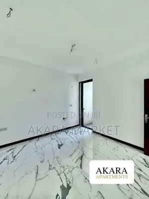 Rasika Ocean - Unfurnished Apartment For Sale A53085 Colombo 06